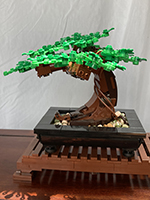 Lego Pine